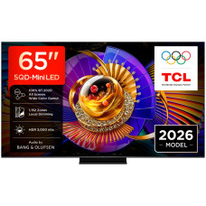TCL 65C7L 65'' 4K QLED 144Hz VRR, Game Master HDMI 2.1 AMD FreeSync Premium