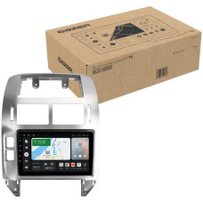Installation kit for installing GAZER multimedia head units in cars - model 9N-F009
