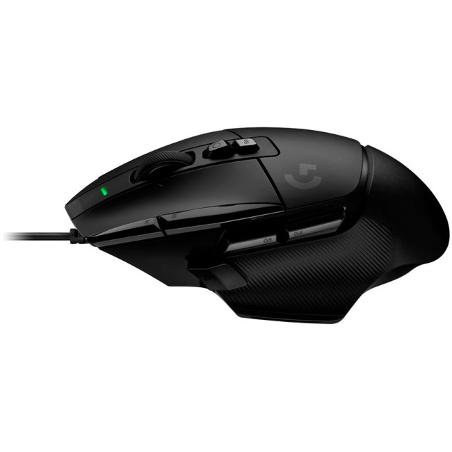 LOGITECH G502 X - BLACK - USB - EER2 - #933