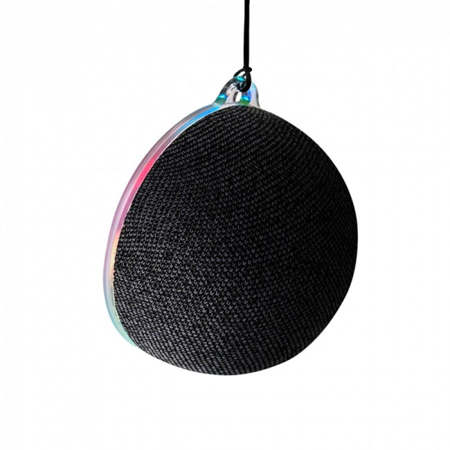 CANYON Magnetic BT speaker OnMove 13 5W Black