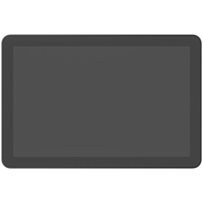 LOGITECH Tap Scheduler - GRAPHITE - USB - WW - TOUCH SCREEN