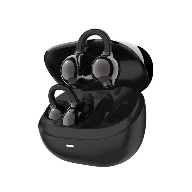 CANYON OWS Ear Clips headset OnFlow 14 Black