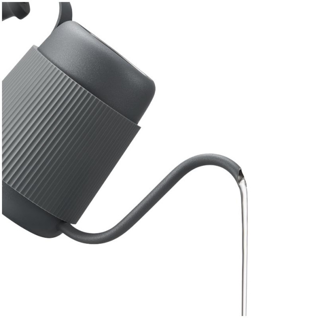 BUYDEEM Gooseneck Pour Over Coffee Kettle, model CD2006, color Ink Grey