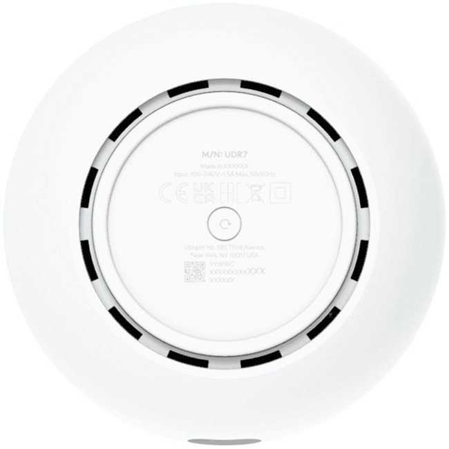 UBIQUITI UniFi Dream Router 7