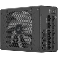 iCUE LINK HXi SHIFT Series, iCUE LINK HX1200i SHIFT, 1200 Watt, Cybenetics Platinum, Fully Modular, Power Supply, C14 Version