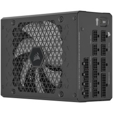 iCUE LINK HXi SHIFT Series, iCUE LINK HX1200i SHIFT, 1200 Watt, Cybenetics Platinum, Fully Modular, Power Supply, C14 Version