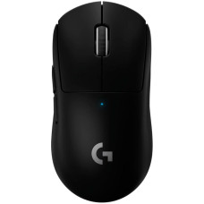 LOGITECH G PRO X SUPERLIGHT 2 LIGHTSPEED Gaming Mouse - BLACK - 2.4GHZ - EER2-933