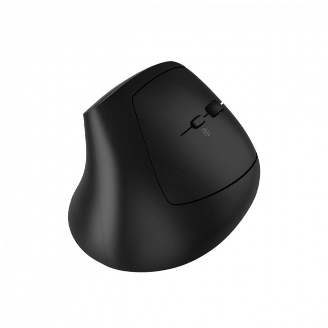 CANYON mouse MW-25 Ergonomic LED AA Dual mode Wireless Black