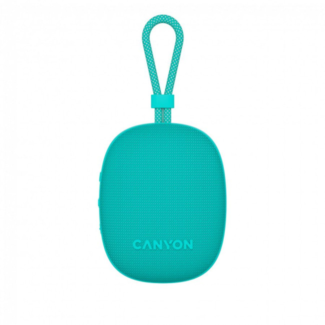 CANYON speaker OnMove 12 IPX7 TWS 5W Mint