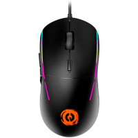CANYON mouse Shadder GM-321 RGB 6buttons Wired Black
