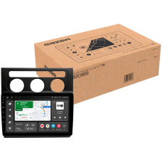 Installation kit for installing GAZER multimedia head units in cars - model 1T-F010