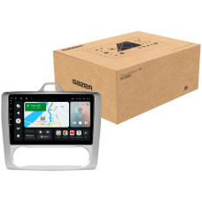 Installation kit for installing GAZER multimedia head units in cars - model C307-F009
