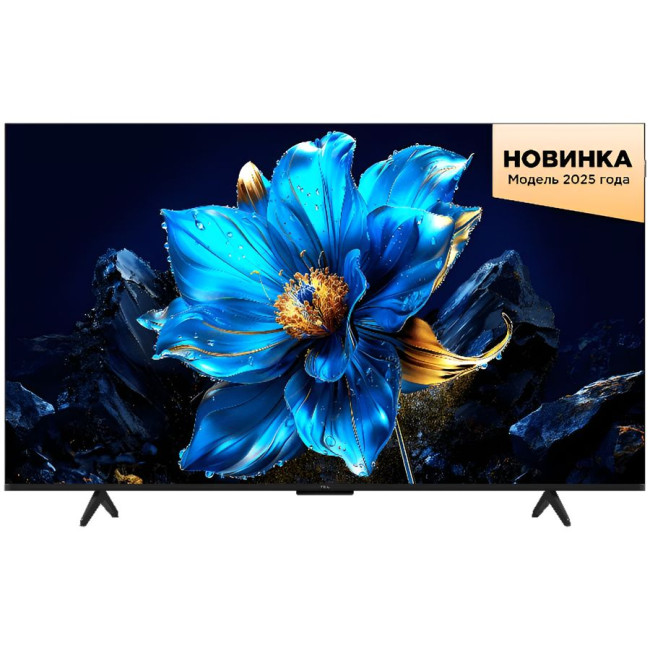 TCL 55P7K QLED 60Hz Google  Smart TV