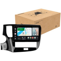 Installation kit for installing GAZER multimedia head units in cars - model GFF-F010