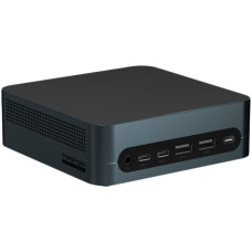 Prestigio Solutions Digital Media Player PSMPC103, i3-1215u, No RAM&ROM, Wi-Fi 6, No OS