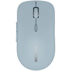 CANYON mouse MW-12 Dual band Wireless Blue