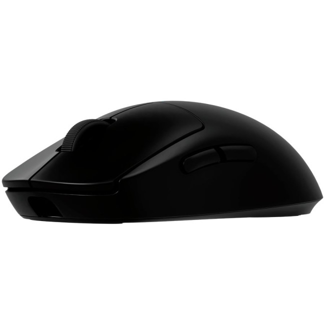 LOGITECH G PRO 2 LIGHTSPEED Wireless Gaming Mouse - BLACK - 2.4GHZ - N/A - EER2-933 - #933