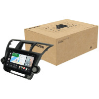 Installation kit for installing GAZER multimedia head units in cars - model GH-F009