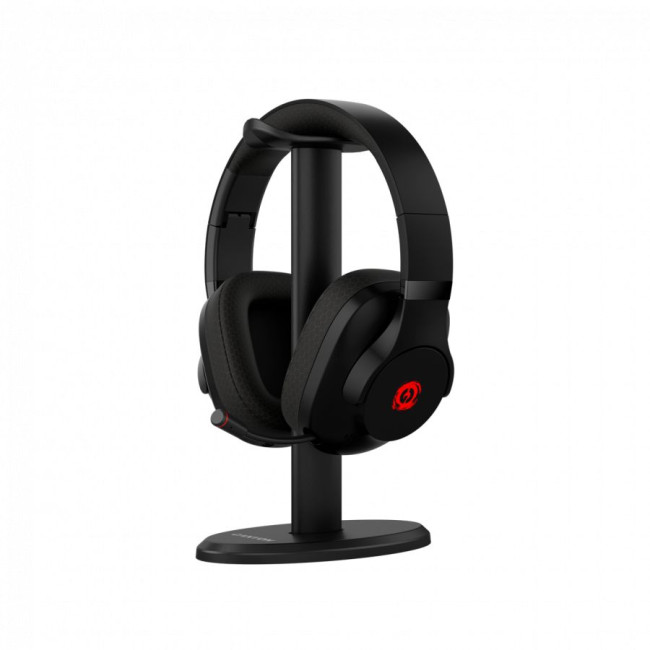 CANYON headset EGO GH-16 3in1 2.4Ghz+BT Black