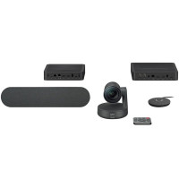 LOGITECH RALLY ULTRA-HD CONFERENCE CAM BUNDLE - EMEA