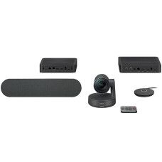 LOGITECH RALLY ULTRA-HD CONFERENCE CAM BUNDLE - EMEA