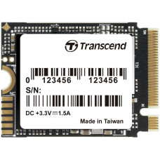 Transcend 1TB, M.2 2230,PCIe Gen4x4, NVMe, 3D TLC