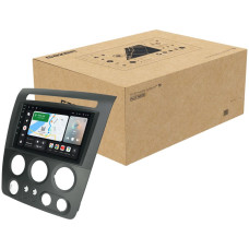 Installation kit for installing GAZER multimedia head units in cars - model GMT345-F009