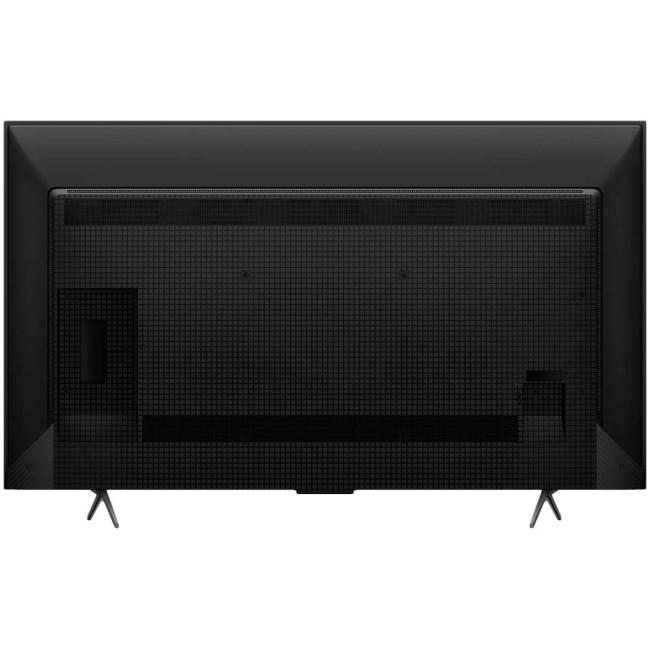TCL 55P8L 55'' 4K HDR AiPQ Processor Built-in 2.4/5GHz Wi-Fi, MIMO DVB-C Pan EU