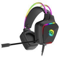 CANYON headset Darkless GH-9A Black