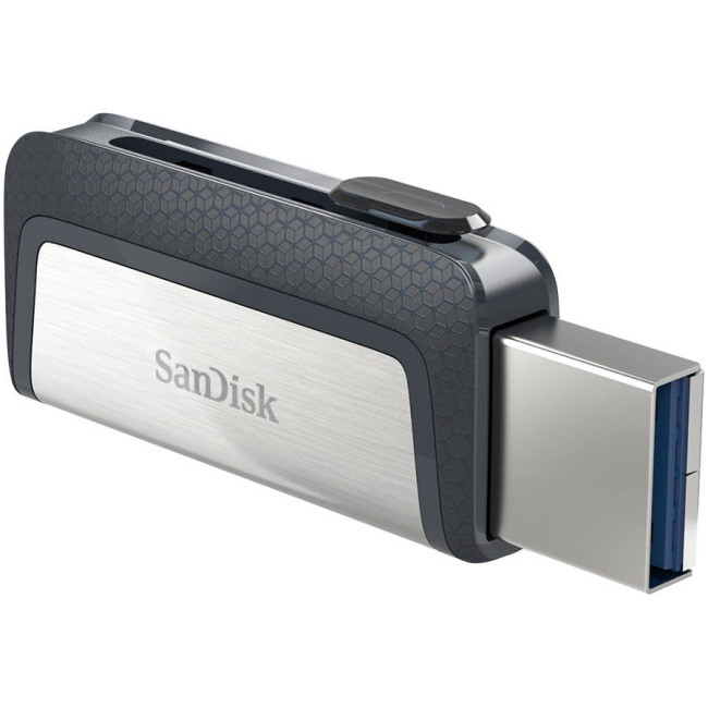 SANDISK Ultra Dual Drive USB Type-C Flash Drive 64GB