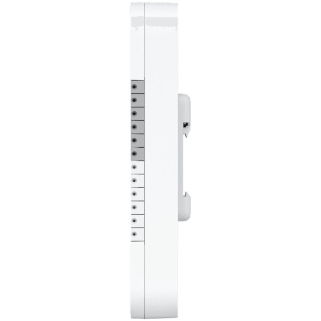 Ubiquiti UA-G3-SK-Gate Starter kit with a Gate Hub, G3 Intercom, PoE++ adapter, and PoE++ over twisted pair extender for access control at a single gate with Touch Pass support
