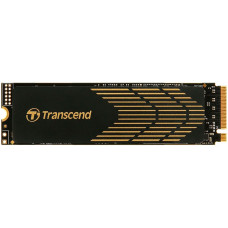 Transcend 500GB, M.2 2280, PCIe Gen4x4, M-Key, 3D TLC, with Dram