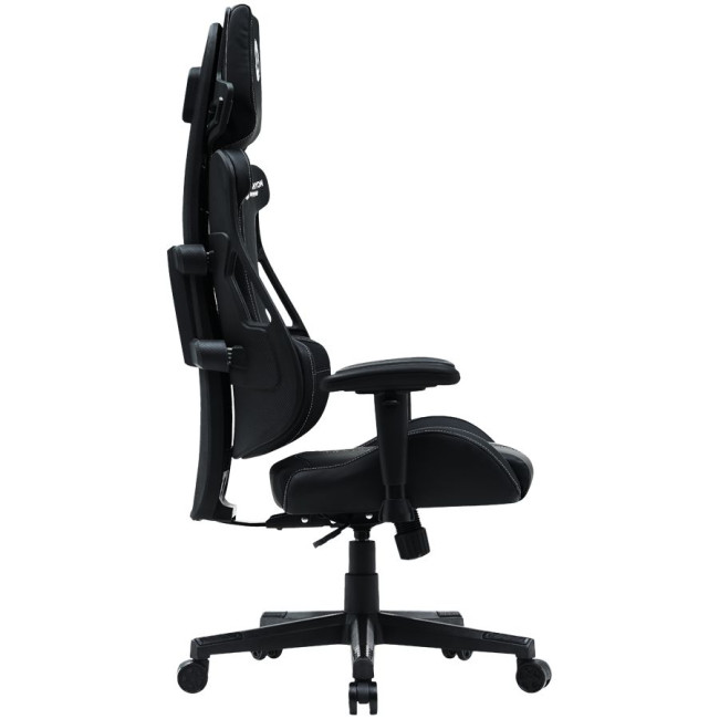 CANYON gaming chair Morphos ABCH01 Black