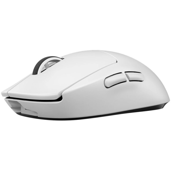 LOGITECH G PRO X SUPERLIGHT 2 LIGHTSPEED Gaming Mouse - WHITE - 2.4GHZ - EER2-933