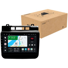 Installation kit for installing GAZER multimedia head units in cars - model 7P/H-F009