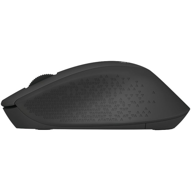 LOGITECH M280 Wireless Mouse - BLACK