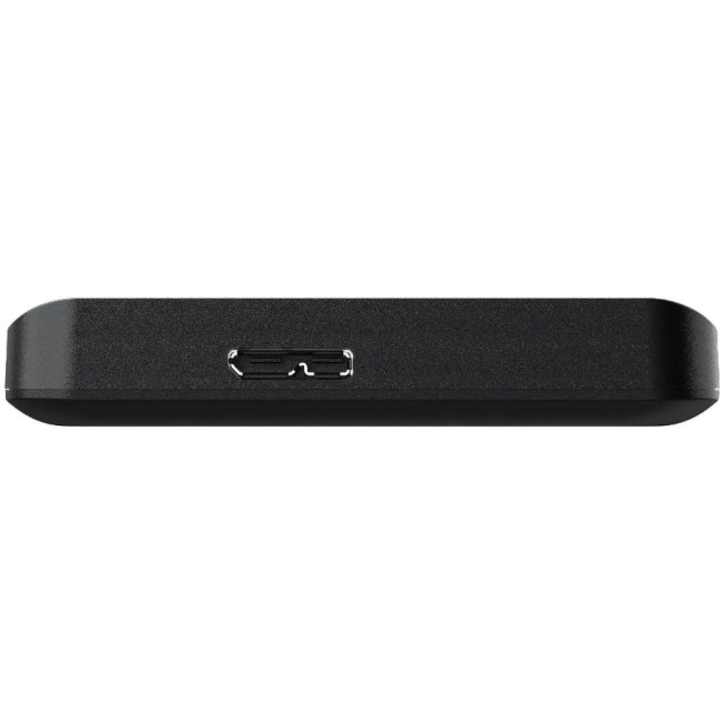Toshiba External Hard Drive Canvio Basics Excl (2.5 