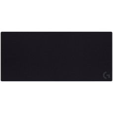 LOGITECH G840 XL Cloth Gaming Mouse Pad-EWR2