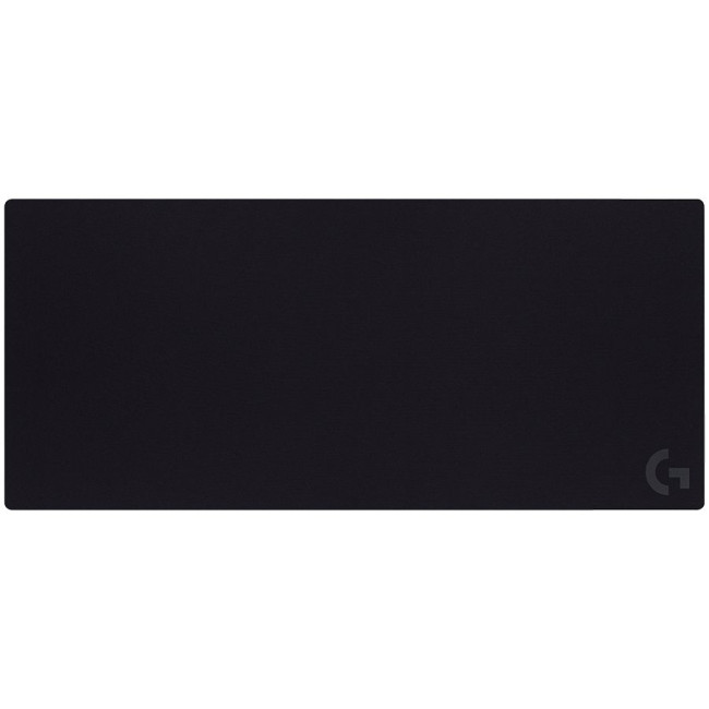 LOGITECH G840 XL Cloth Gaming Mouse Pad-EWR2