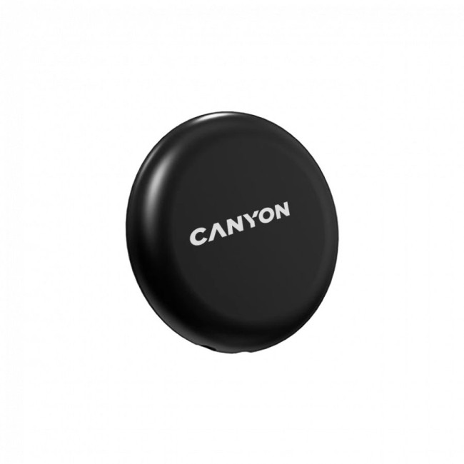 CANYON smart tag ONTAG 1 iOS Black