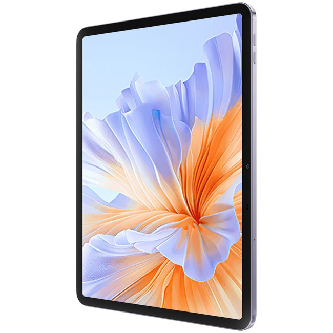 Blackview LINK 8 SET WiFi 12.7-inch 2k+ 2176x1600 90Hz 6GB+256GB MT Helio G100 Octa-core 2.2GHz Cam Front 13MP Rear 16MP 8400mAh Charger Cable Protective glass Case Stylus Mouse Keyboard Android 15 Cloudy Purple