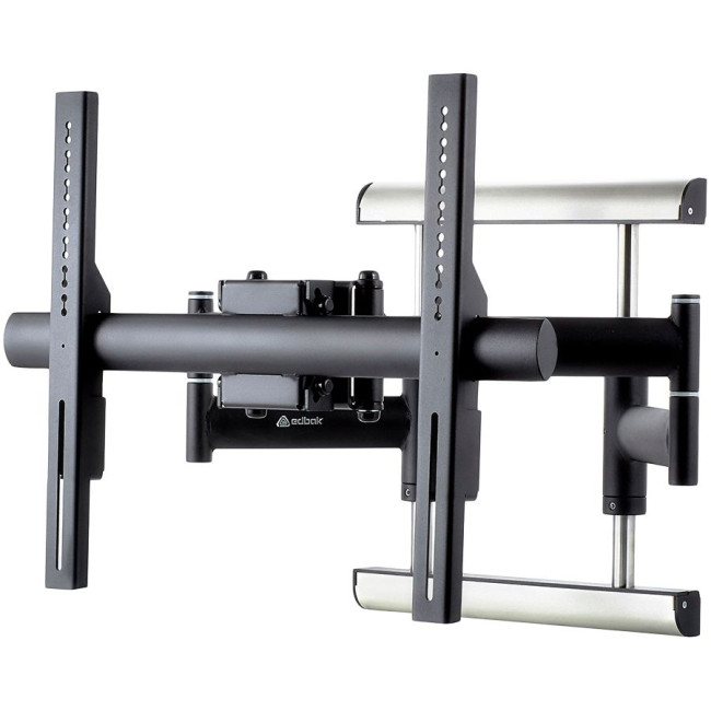 EDBAK Heavy Duty Swing Arm Wall Mount for 42-98
