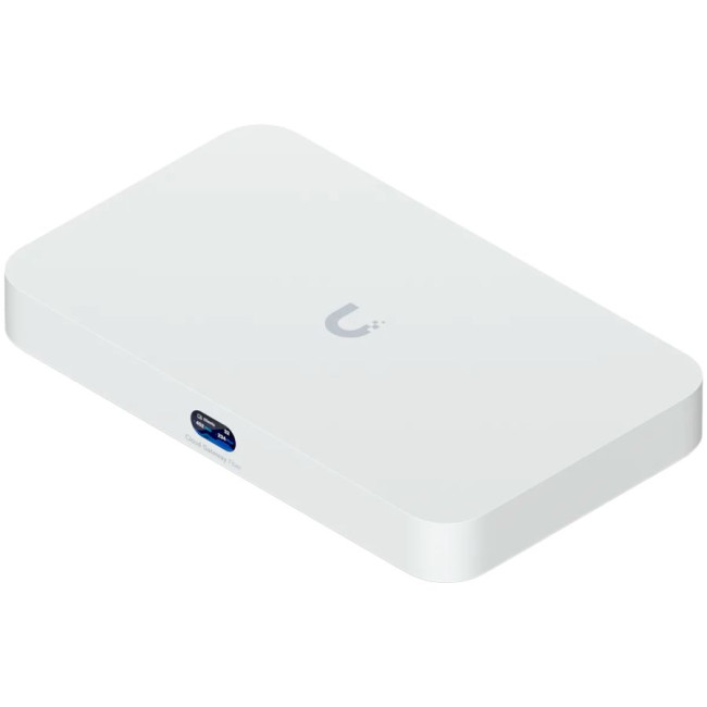 UBIQUITI UniFi Cloud Gateway Fiber