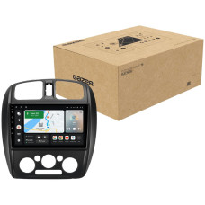 Installation kit for installing GAZER multimedia head units in cars - model BJ-F009