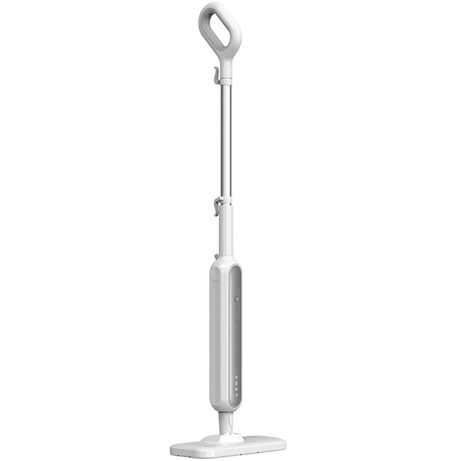 AENO Steam Mop SM2: 1200W, 130°C, IPX4, Tank Volume 275mL, 3 steam modes, self-standing