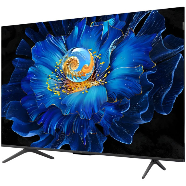 TCL 50C6KS QD-Mini LED 60Hz Google Smart TV