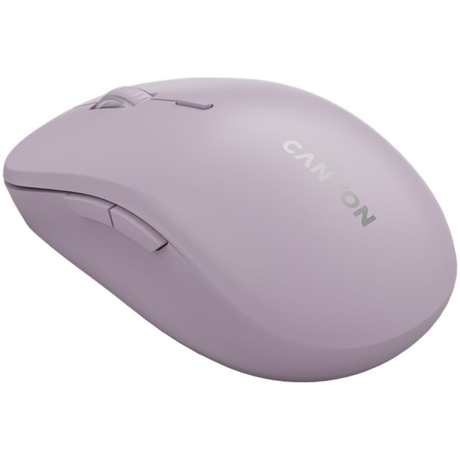 CANYON mouse MW-12 Dual band Wireless Pink