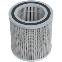 AENO Air Purifier AAP0004 filter H13, activated carbon granules, HEPA, Φ160*170mm, NW 0.3Kg
