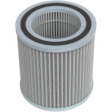 AENO Air Purifier AAP0004 filter H13, activated carbon granules, HEPA, Φ160*170mm, NW 0.3Kg