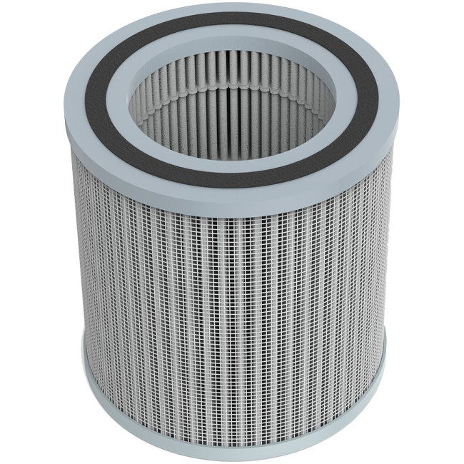 AENO Air Purifier AAP0004 filter H13, activated carbon granules, HEPA, Φ160*170mm, NW 0.3Kg